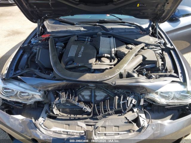 WBS3R9C57HK709581 BMW M4