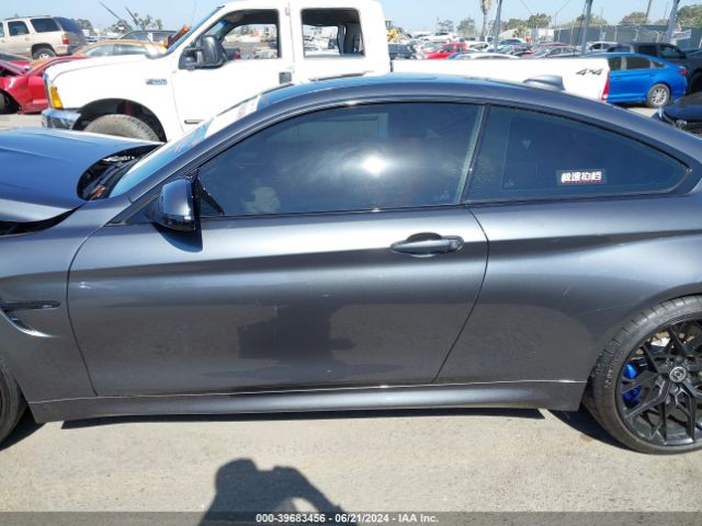 WBS3R9C57HK709581 BMW M4