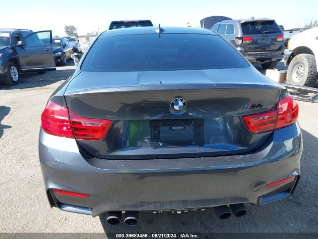 WBS3R9C57HK709581 BMW M4
