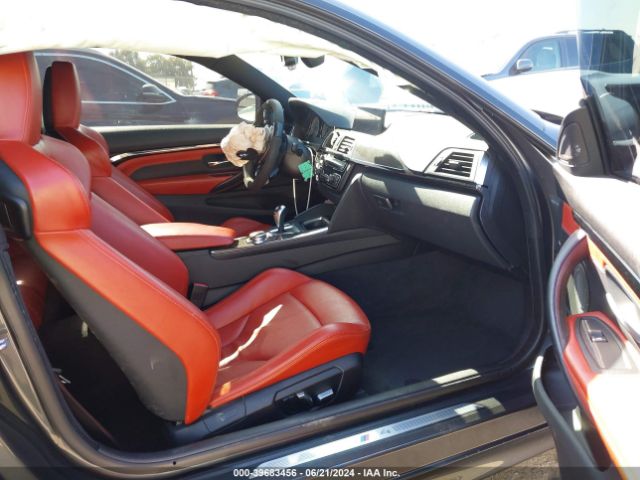 WBS3R9C57HK709581 BMW M4