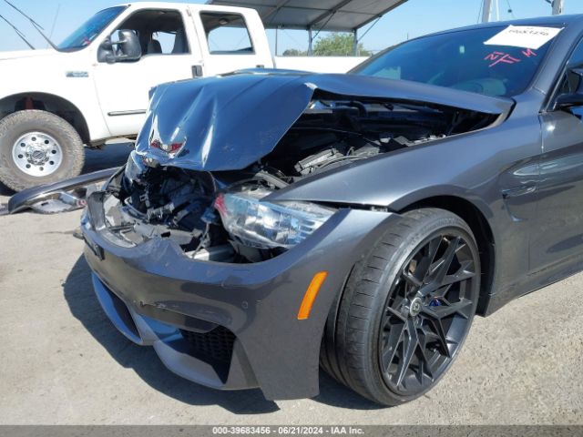WBS3R9C57HK709581 BMW M4