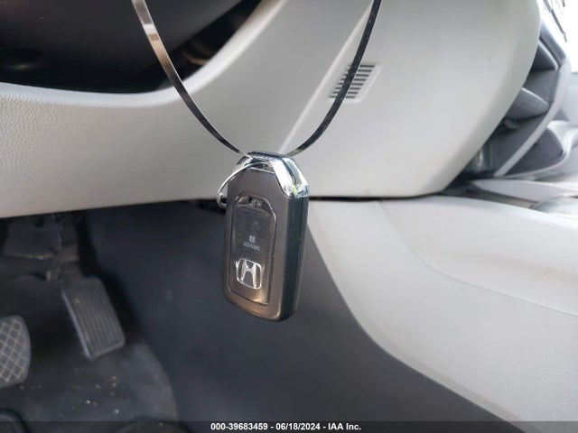 Honda Pilot Ex-l 2016 5FNYF6H56GB057559 Image 11