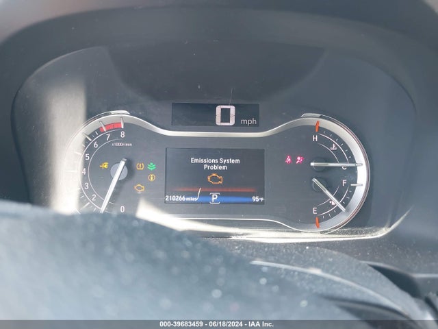 Honda Pilot Ex-l 2016 5FNYF6H56GB057559 Image 7