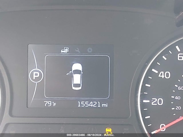KIA Optima Lx 2016 5XXGT4L36GG111051 Image 15