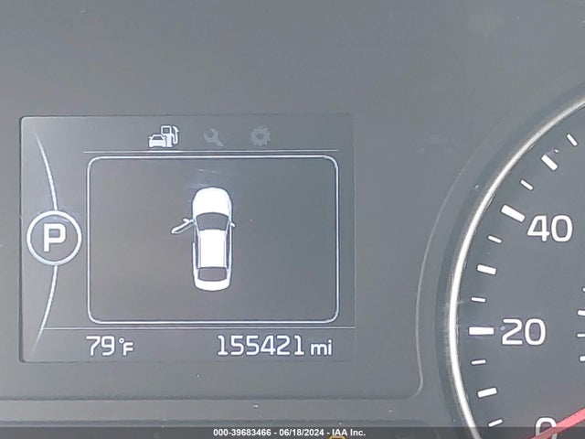 KIA Optima Lx 2016 5XXGT4L36GG111051 Image 7