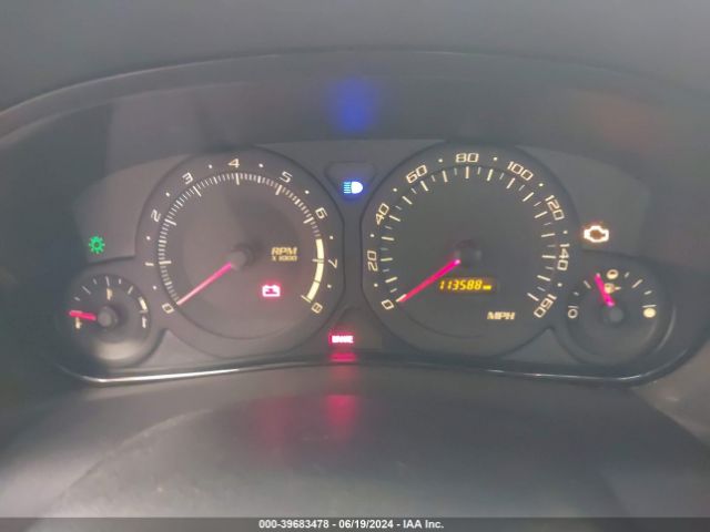 2003 CADILLAC CTS 1G6DM57N630169466 Photo 6