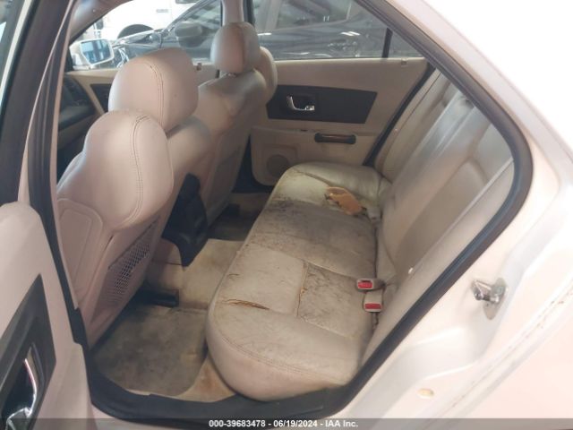 2003 CADILLAC CTS 1G6DM57N630169466 Photo 7