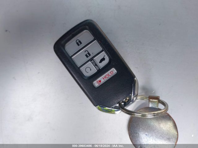 7FART6H9XME027660 Honda Cr-v Hybrid Touring