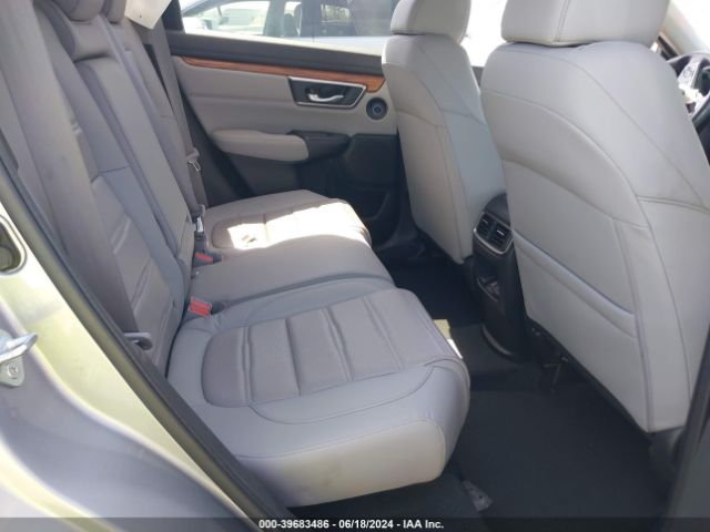 7FART6H9XME027660 Honda Cr-v Hybrid Touring