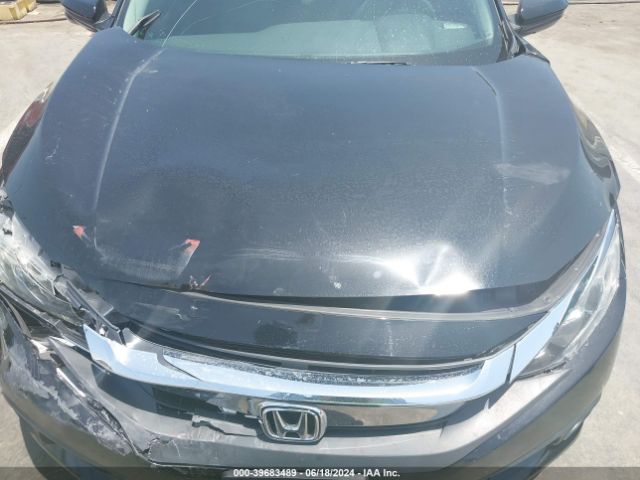 2HGFC2F81GH569005 Honda CIVIC EX