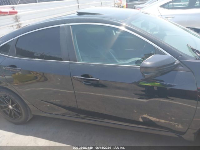 2HGFC2F81GH569005 Honda CIVIC EX