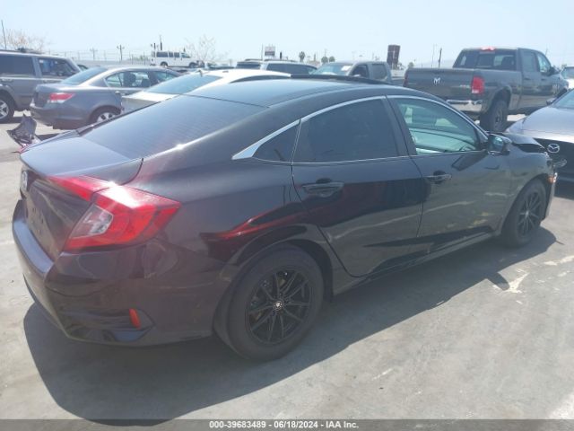 2HGFC2F81GH569005 Honda CIVIC EX