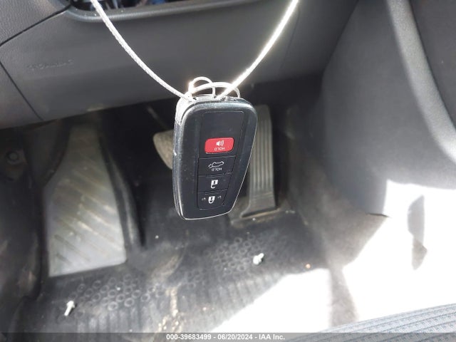 Toyota Highlander Le 2023 5TDKDRAH0PS500639 Image 11