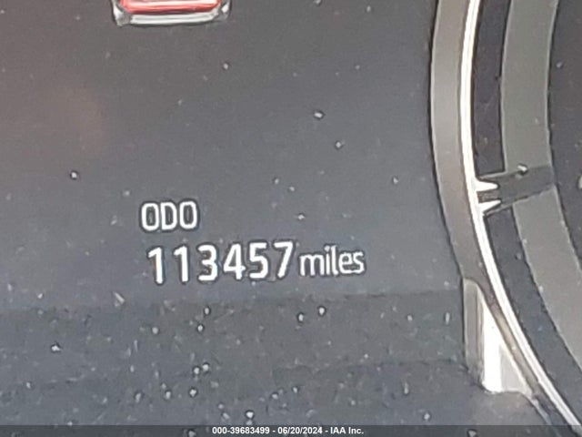 Toyota Highlander Le 2023 5TDKDRAH0PS500639 Image 15