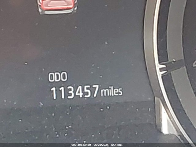 Toyota Highlander Le 2023 5TDKDRAH0PS500639 Image 7