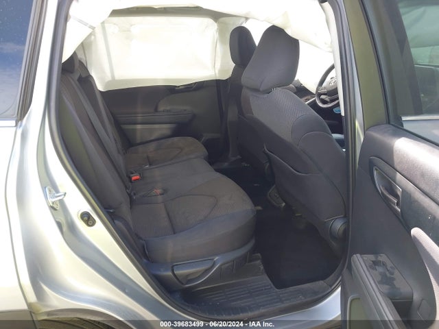 Toyota Highlander Le 2023 5TDKDRAH0PS500639 Image 8