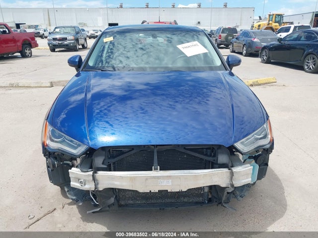 WAUACGFF1F1018572 Audi A3 1.8t Premium