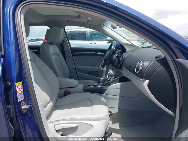 WAUACGFF1F1018572 Audi A3 1.8t Premium