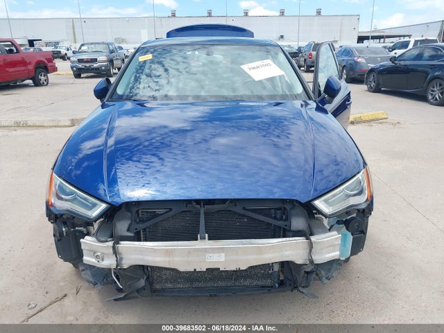 WAUACGFF1F1018572 Audi A3 1.8t Premium