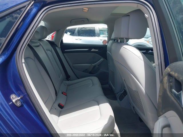 WAUACGFF1F1018572 Audi A3 1.8t Premium