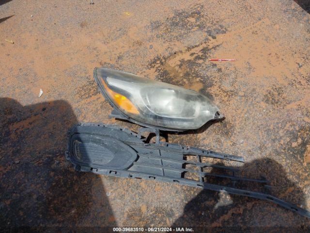 KNADN4A31E6370684 KIA RIO EX