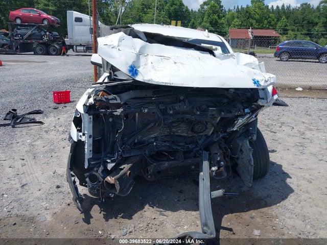 Chevrolet Tahoe Commercial Fleet 2016 1GNLCDEC4GR116135 Image 6