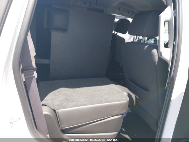 Chevrolet Tahoe Commercial Fleet 2016 1GNLCDEC4GR116135 Image 8