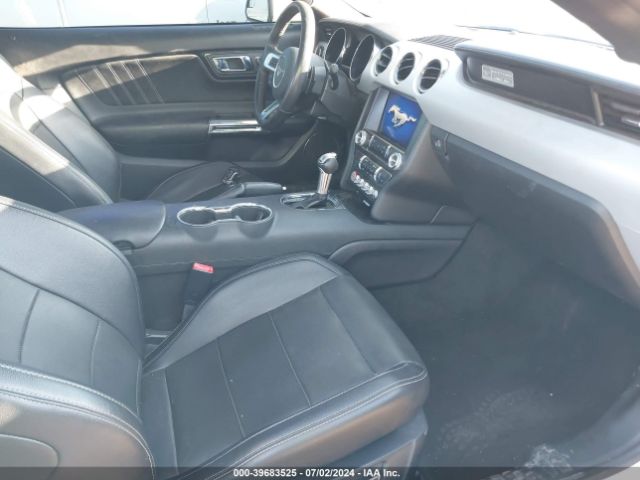 1FA6P8CFXH5250774 Ford Mustang Gt Premium