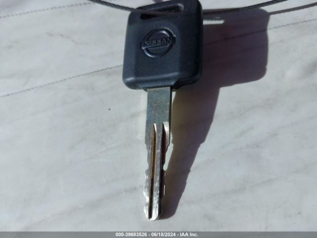 3N1CN8DV4PL860485 Nissan Versa 1.6 S Xtronic Cvt