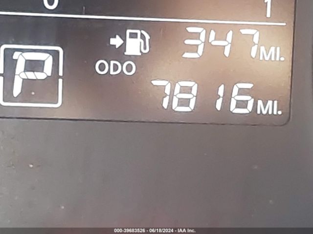 3N1CN8DV4PL860485 Nissan Versa 1.6 S Xtronic Cvt