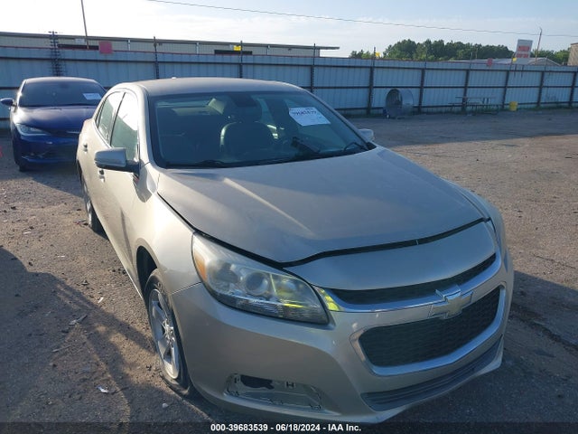 2016 1G11C5SA9GF137503 main image