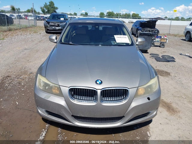 39683546 :رقم المزاد ، WBAPK73559A450577 vin ، 2009 Bmw 328i Xdrive مزاد بيع