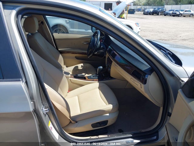 39683546 :رقم المزاد ، WBAPK73559A450577 vin ، 2009 Bmw 328i Xdrive مزاد بيع