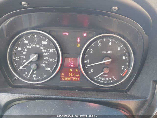 39683546 :رقم المزاد ، WBAPK73559A450577 vin ، 2009 Bmw 328i Xdrive مزاد بيع
