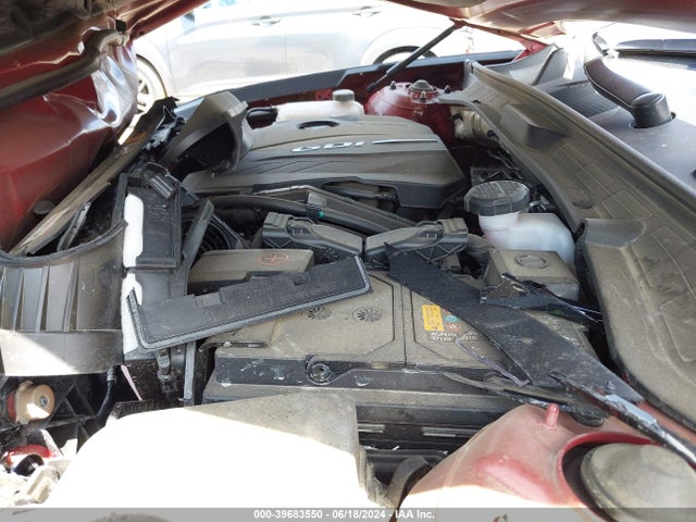 Hyundai SONATA SE 2023 KMHL24JA6PA300387 Image 10