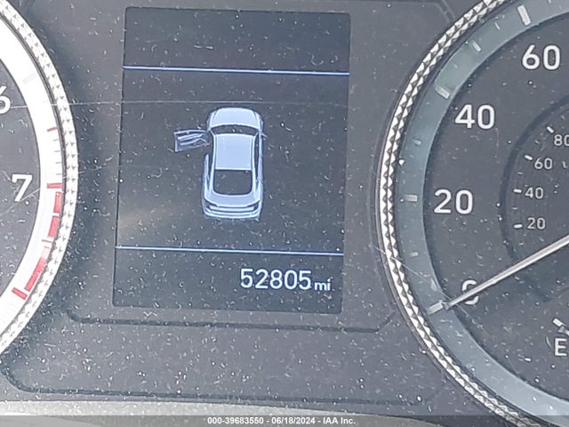 Hyundai SONATA SE 2023 KMHL24JA6PA300387 Image 15