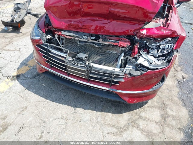 Hyundai SONATA SE 2023 KMHL24JA6PA300387 Image 6