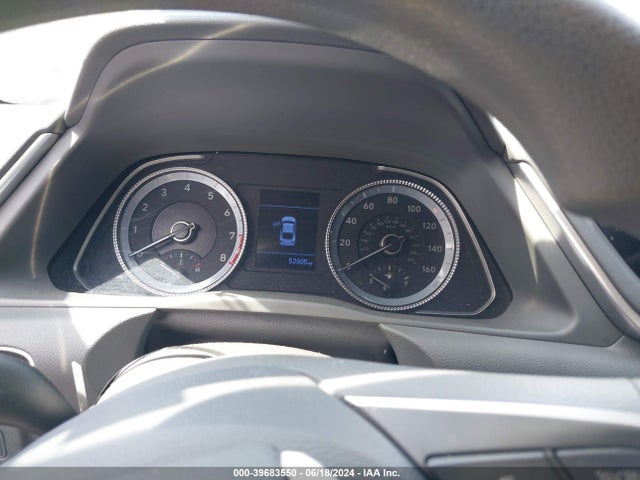 Hyundai SONATA SE 2023 KMHL24JA6PA300387 Image 7