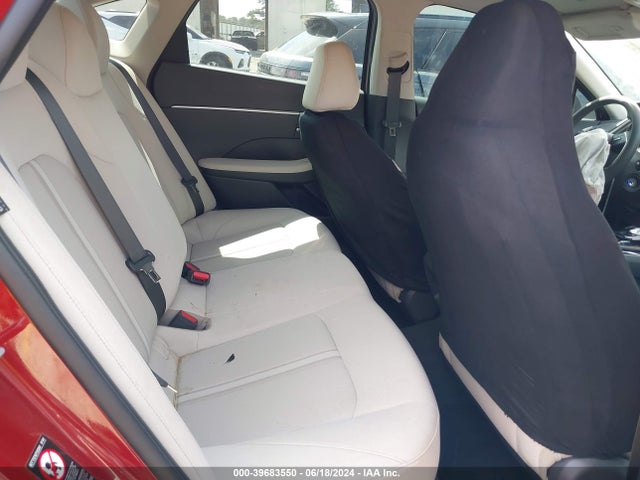 Hyundai SONATA SE 2023 KMHL24JA6PA300387 Image 8