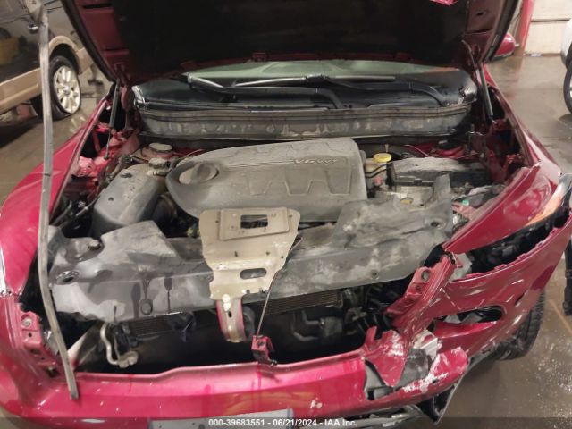 1C4PJMDS5GW118454 Jeep Cherokee Limited