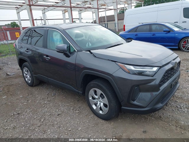 Toyota RAV4 LE 2023 2T3G1RFV1PW336832 головне зображення