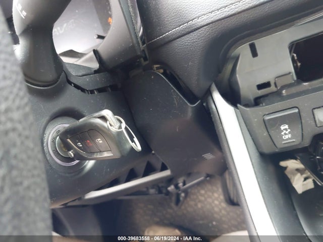 Toyota RAV4 LE 2023 2T3G1RFV1PW336832 Image 11