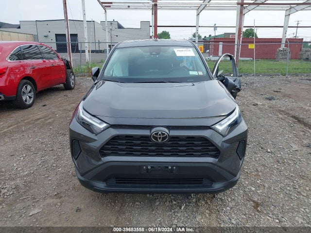 Toyota RAV4 LE 2023 2T3G1RFV1PW336832 Image 12