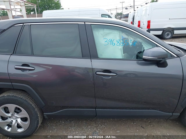 Toyota RAV4 LE 2023 2T3G1RFV1PW336832 Image 13