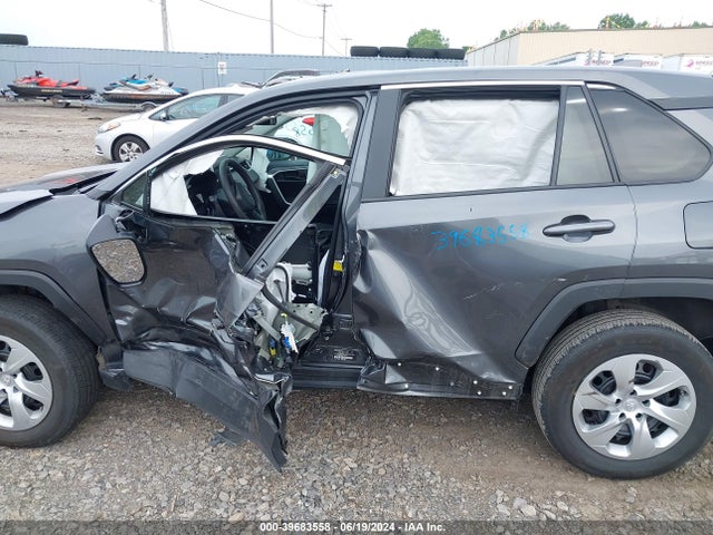Toyota RAV4 LE 2023 2T3G1RFV1PW336832 Image 14