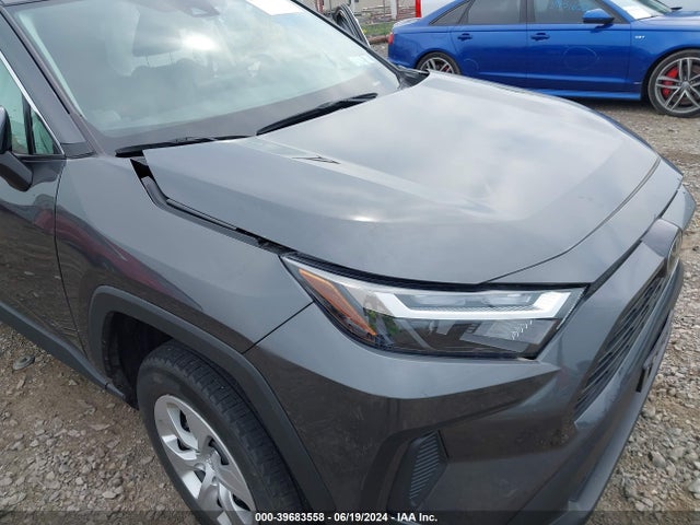 Toyota RAV4 LE 2023 2T3G1RFV1PW336832 Image 18
