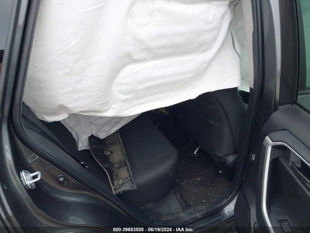 Toyota RAV4 LE 2023 2T3G1RFV1PW336832 Image 8
