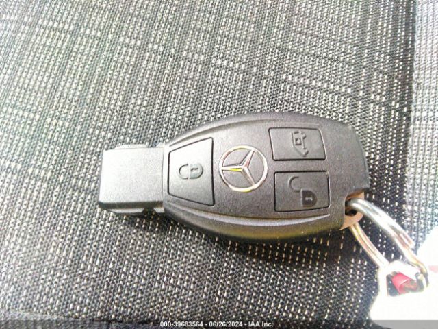 2018 MERCEDES-BENZ METRIS WD4PG2EE1J3354805 Photo 10