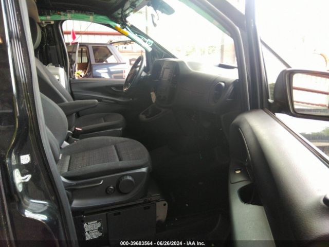 2018 MERCEDES-BENZ METRIS WD4PG2EE1J3354805 Photo 4