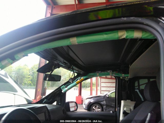 2018 MERCEDES-BENZ METRIS WD4PG2EE1J3354805 Photo 5